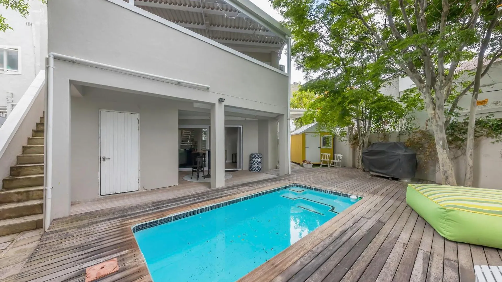 Villa 14 Sydney Street à Le Cap