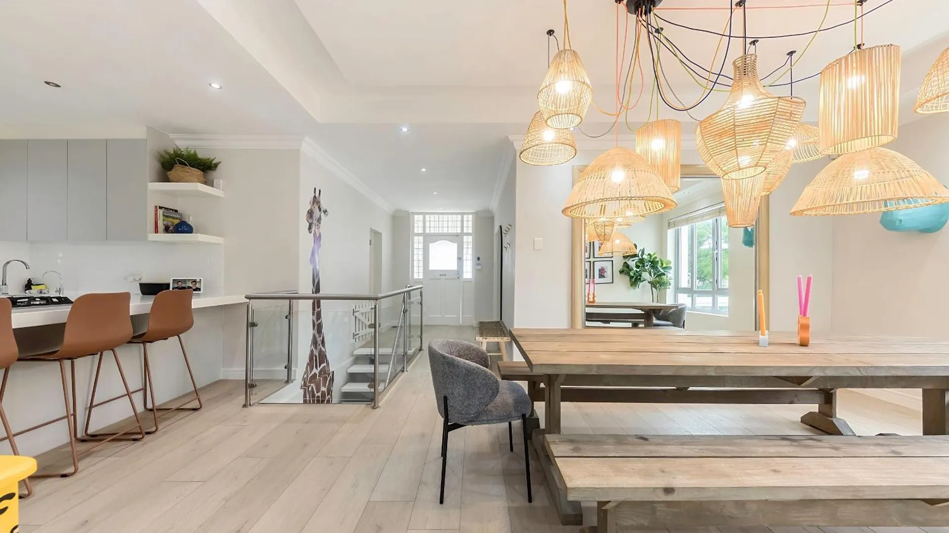 14 Sydney Street location