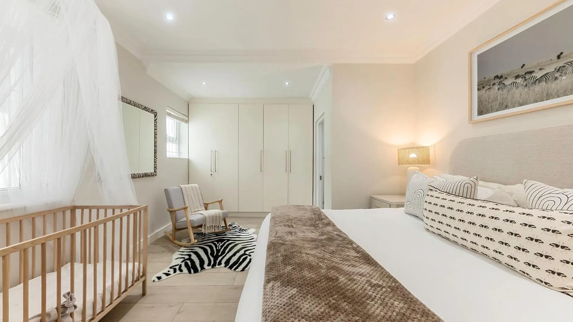 Villa 14 Sydney Street Ciudad del Cabo 0*,  Sudáfrica